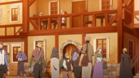 Berserk of Gluttony still 8