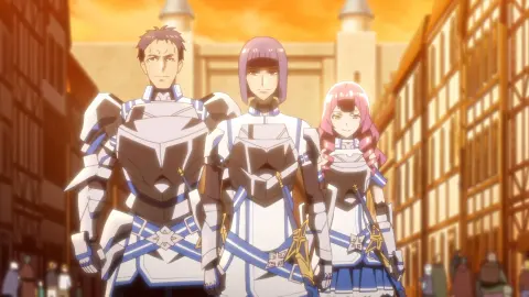 Berserk of Gluttony still 9