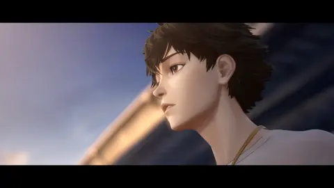 To Be Hero X still 7