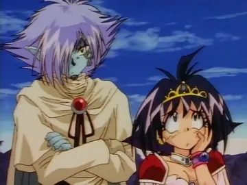 Slayers Next still 10