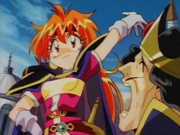 Slayers Next still 11
