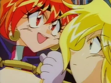 Slayers Next still 12