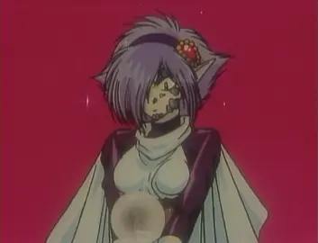 Slayers Next still 4