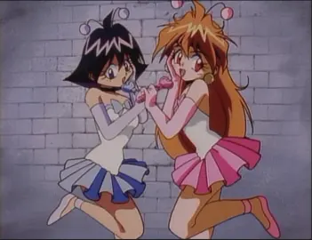Slayers Next still 5