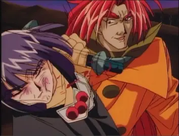 Slayers Next still 6