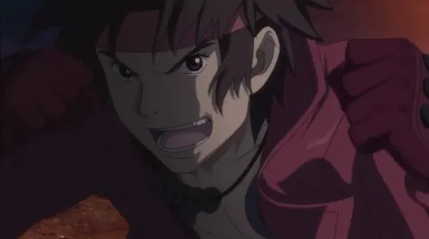 Sengoku Basara: Samurai Kings still 3