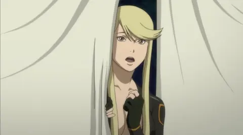 Sengoku Basara: Samurai Kings still 4