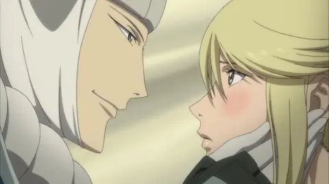 Sengoku Basara: Samurai Kings still 6