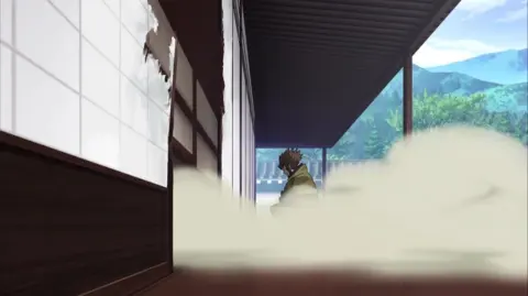 Sengoku Basara: Samurai Kings still 8