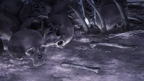 Dead Mount Death Play still 7