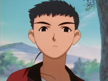 Tenchi in Tokyo still 10