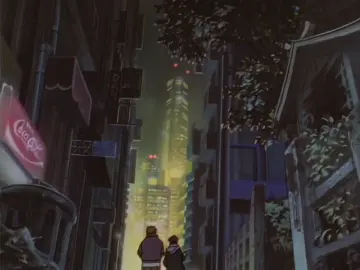 Tenchi in Tokyo still 2