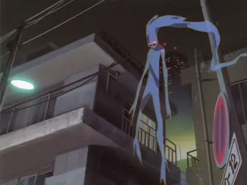 Tenchi in Tokyo still 3