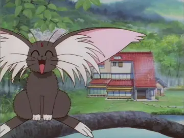 Tenchi in Tokyo still 5