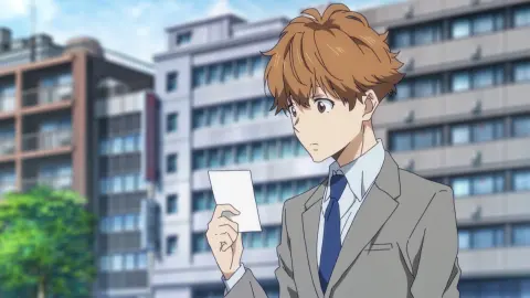 Ron Kamonohashi's Forbidden Deductions still 10