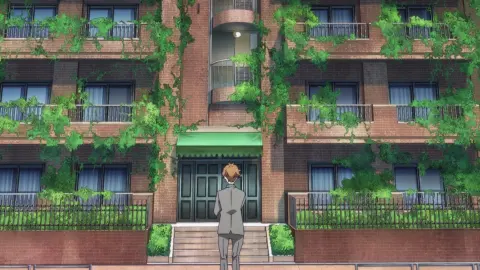 Ron Kamonohashi's Forbidden Deductions still 11