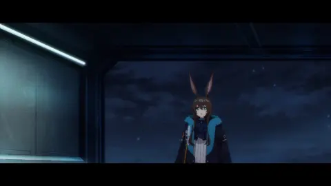 Arknights: Perish in Frost still 11