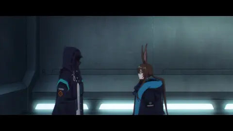 Arknights: Perish in Frost still 12