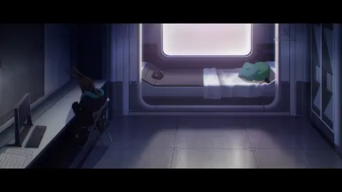 Arknights: Perish in Frost still 2
