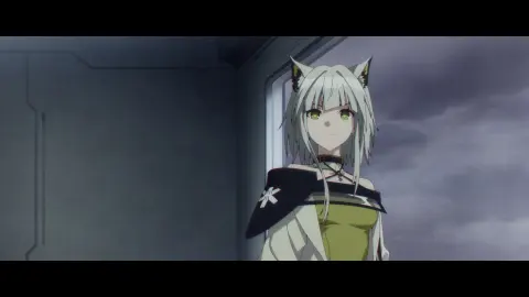 Arknights: Perish in Frost still 3