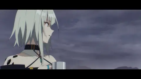 Arknights: Perish in Frost still 4