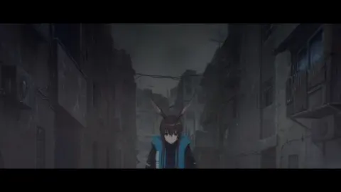 Arknights: Perish in Frost still 6