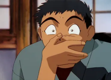 Tenchi Muyo! Ryo-Ohki still 10
