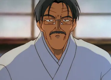 Tenchi Muyo! Ryo-Ohki still 11