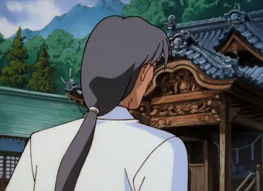 Tenchi Muyo! Ryo-Ohki still 2