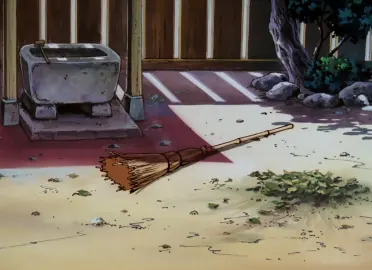 Tenchi Muyo! Ryo-Ohki still 3