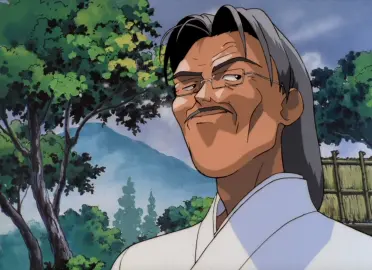 Tenchi Muyo! Ryo-Ohki still 4