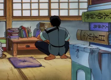 Tenchi Muyo! Ryo-Ohki still 5
