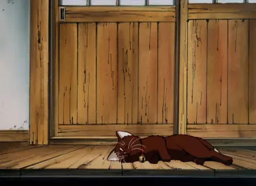 Tenchi Muyo! Ryo-Ohki still 6