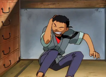 Tenchi Muyo! Ryo-Ohki still 9