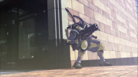 Appleseed (Movie) still 10