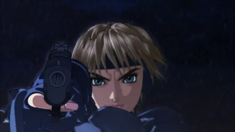 Appleseed (Movie) still 11