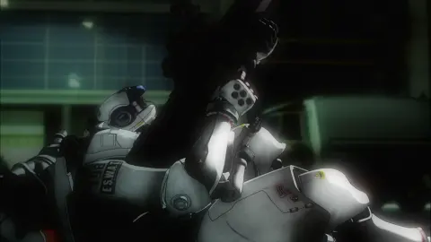 Appleseed (Movie) still 12