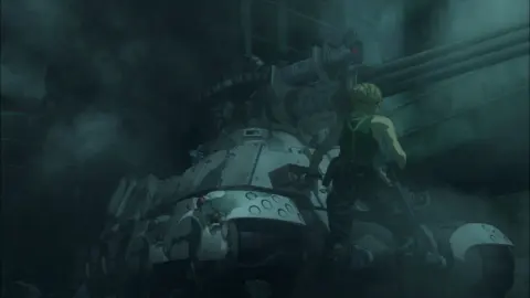Appleseed (Movie) still 4