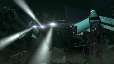 Appleseed (Movie) still 8