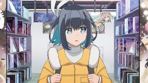 16bit Sensation: Another Layer still 11