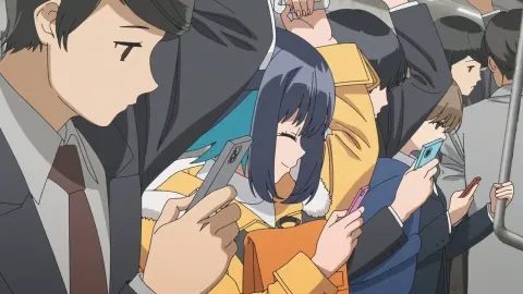 16bit Sensation: Another Layer still 12