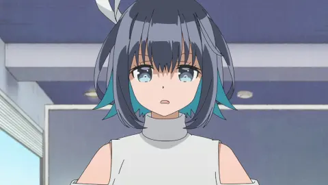 16bit Sensation: Another Layer still 5