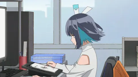 16bit Sensation: Another Layer still 6