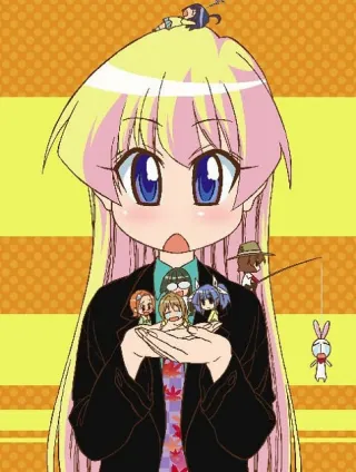 Paniponi Dash!: Danjite Okonaeba Kishin mo Kore wo Saku