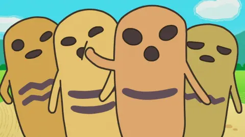 Gunma-chan Season 2 still 10