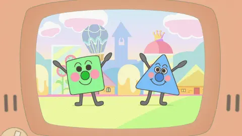 Gunma-chan Season 2 still 2