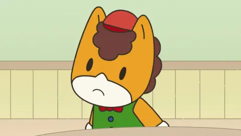 Gunma-chan Season 2 still 4