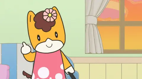 Gunma-chan Season 2 still 5