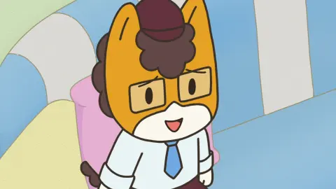 Gunma-chan Season 2 still 6