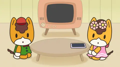 Gunma-chan Season 2 still 7